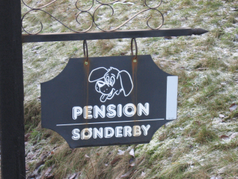 Pension Sønderby